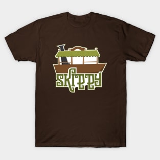 Jungle Cruise - Skippy T-Shirt